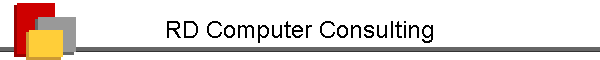 RD Computer Consulting